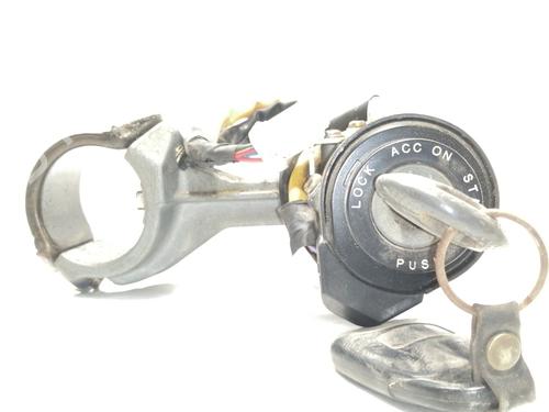Ignition barrel KIA SPORTAGE II (JE_, KM_)  | BP6276632M48 