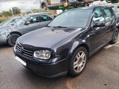 Pièces Détachées Usagées VW GOLF IV (1J1) 1.9 TDI (115 hp) 4370790
