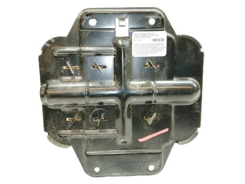 Electronic module MERCEDES-BENZ M-CLASS (W163) ML 270 CDI (163.113) | BP9557263M83 