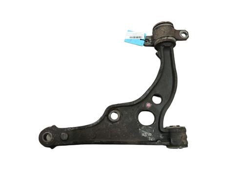 Used Left front suspension arm FIAT DUCATO Van (244_) 2.8 JTD (128 hp) 22975046