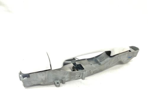 Front right exterior door handle PEUGEOT 2008 I (CU_) 1.6 HDi | BP8129672C129 