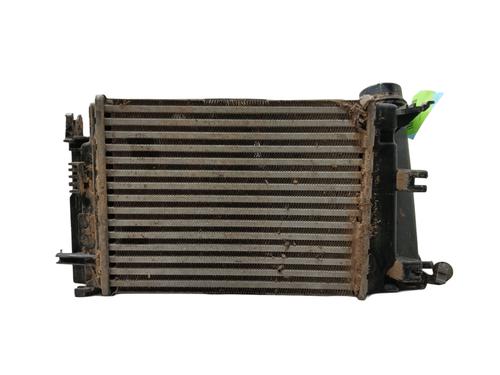Used Intercooler RENAULT SCÉNIC IV (J9_) 1.3 TCe 140 (140 hp) 31020445