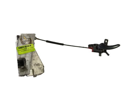 Used Front left lock Front left lock SEAT ALHAMBRA (7V8, 7V9) [1996-2010] 33941010 33941010