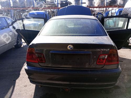 Other BMW 3 (E46) 320 d | BP24309154O1 - Image 16