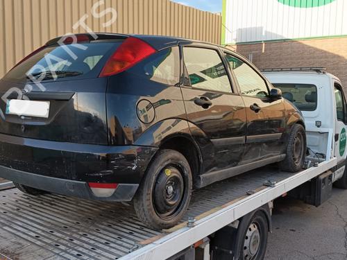 Turbocompresseur/Compresseur FORD FOCUS I (DAW, DBW) 1.8 Turbo DI / TDDi | BP30485585M71