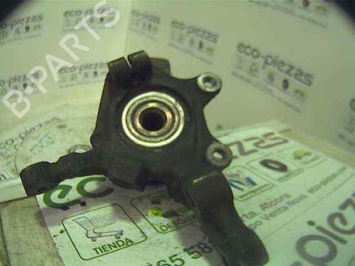 Used Right front steering knuckle RENAULT KANGOO (KC0/1_) [1997-2025]  5814499