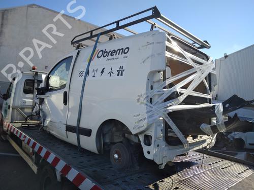AC compressor FIAT FIORINO Box Body/MPV (265_)  | BP11887029M34 