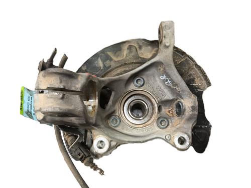 Højre Styrespindel Lejehus VW TIGUAN (AD1, AX1) 1.4 TSI | BP24202438M26