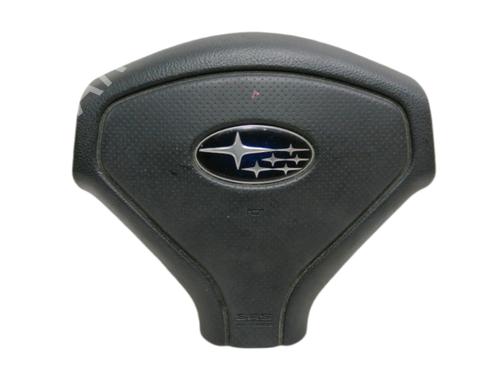 Used Driver airbag SUBARU FORESTER (SG_) [2002-2012]  13480345
