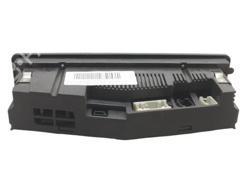 Climate control BMW 3 (E46) 320 d | BP16053741I5 