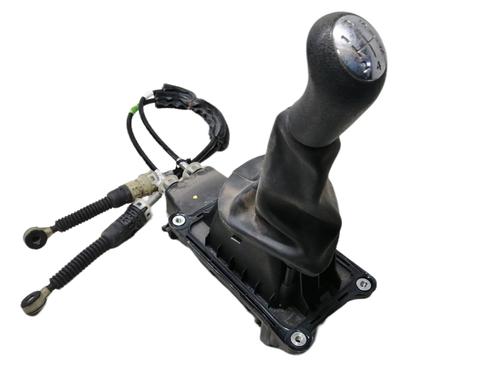 Used Gear lever DACIA SANDERO II 1.5 dCi (90 hp) 16155160