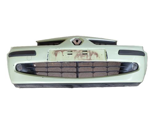 front-bumper-renault-modus-grand-modus-fjp0_-2004-34399220 main image