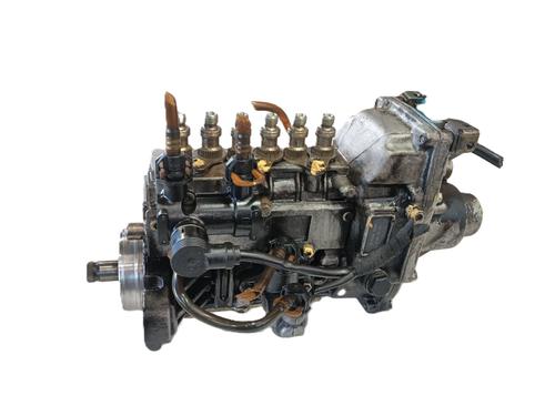 Used Injection pump MERCEDES-BENZ E-CLASS (W210) E 300 Turbo-D (210.025) (177 hp) 31060010
