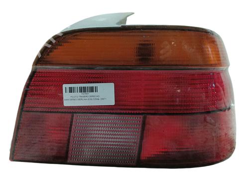 Used Right taillight BMW 5 (E39) 525 tds (143 hp) 16944560
