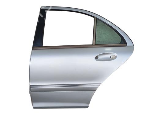 left-rear-door-mercedes-benz-c-class-w203-2000-2001-2002-2003-2004-2005-2006-2007-34369668 main image