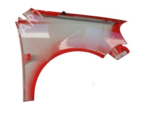 Left front fenders VW POLO IV (9N_, 9A_) 1.9 TDI | BP30121444C41 