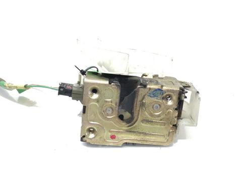 Used Rear right lock Rear right lock RENAULT MEGANE I Classic (LA0/1_) 1.9 D (LA0A, LA0U, LA0R) (64 hp) 8101354 8101354