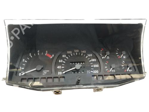 Compteur de vitesse OPEL FRONTERA A (U92) [1992-1998]  5373370