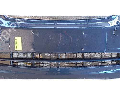 Front bumper MERCEDES-BENZ A-CLASS (W168) A 140 (168.031, 168.131) | BP30111352C7 