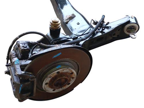 Rear axle CITROËN C4 Grand Picasso II (DA_, DE_) 1.6 BlueHDi 120 | BP29254321M2 
