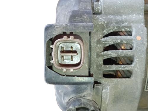 Used Alternator TOYOTA YARIS (_P9_) 1.33 VVT-i (NSP90_, NSP90R) (99 hp) 30412104