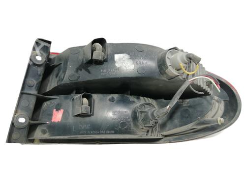 Left taillight DAEWOO LANOS (KLAT) 1.5 | BP5344590C34 