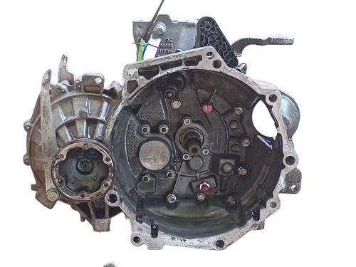 Used Gearbox SEAT ALTEA XL (5P5, 5P8) 1.9 TDI (105 hp) 26458302