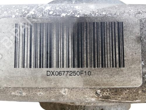 Rear axle BMW 5 (F10) 535 d | BP9221327M2 