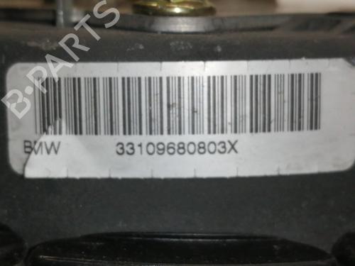 Førerens kollisjonspute BMW 3 (E46) 320 d | BP6559944C9 