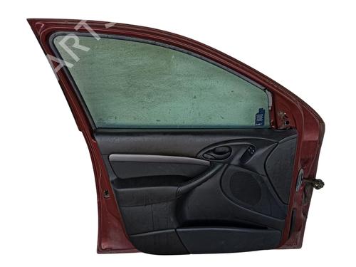 Left front door FORD FOCUS I (DAW, DBW) 1.6 16V | BP22731516C2 