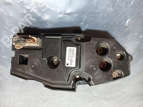Climate control HONDA CIVIC VIII Hatchback (FN, FK) 2.2 CTDi (FK3) | BP20849586I5 