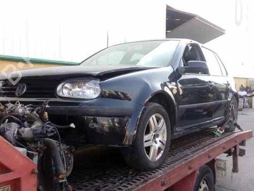 Engine control unit (ECU) VW GOLF IV (1J1)  | BP5371325M57 