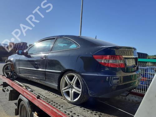 Módulo eletrónico MERCEDES-BENZ CLC-CLASS (CL203)  | BP11492482M83 