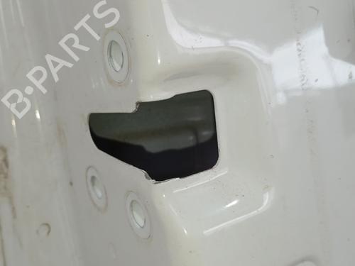 Used Left front door RENAULT MASTER III Platform/Chassis (EV, HV, UV) 2.3 dCi 165 RWD (HV0P, HV0U, HV10, HV12, UV0P, UV0U,... (163 hp) 27868744