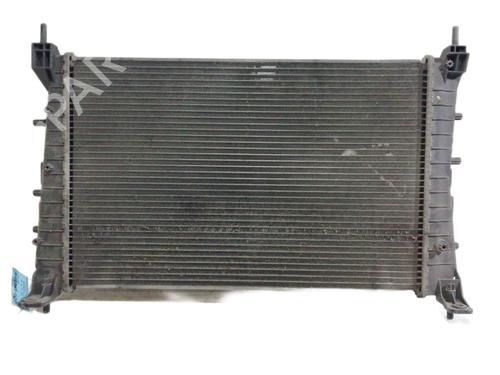 Køler FIAT LINEA (323_, 110_) 1.3 D Multijet (323AXB11, 323AXB1A) | BP11761135M31 