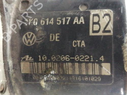 ABS pump AUDI A3 Sportback (8PA) 2.0 TDI 16V | BP15371674M43 