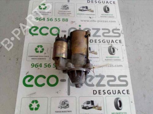 Used Starter JAGUAR S-TYPE II (X200) 3.0 V6 (238 hp) 5346154