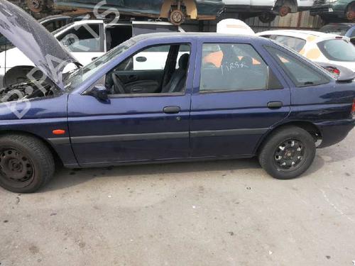 AC compressor FORD ESCORT VI Turnier (GAL, ANL)  | BP5384313M34 
