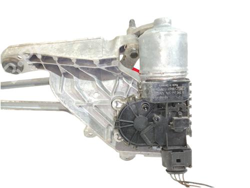 Front wiper motor FORD FIESTA VI (CB1, CCN)  | BP9630873M29 