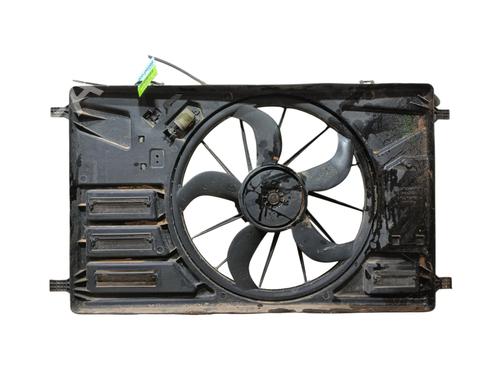 Kjølevifte elektrisk FORD TRANSIT V363 Van (FCD, FDD) 2.0 EcoBlue | BP29942336M35