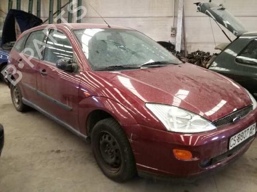 Engine control unit (ECU) FORD FOCUS I (DAW, DBW)  | BP5363964M57 