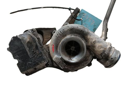 Used Turbocharger/Supercharger MERCEDES-BENZ VITO / MIXTO Van (W639) 109 CDI (639.601, 639.603, 639.605) (95 hp) 29184172