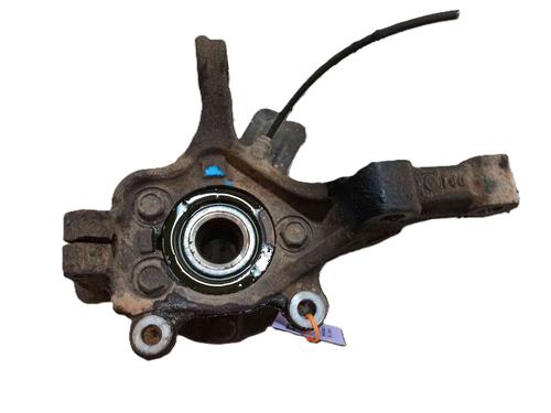 Right front steering knuckle NISSAN NV200 Van 1.5 dCi 85 (M20, M20N, M20M) | BP37175201M26 - Image 2