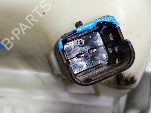 Brake master cylinder CITROËN C4 II (NC_)  | BP11013386M77 