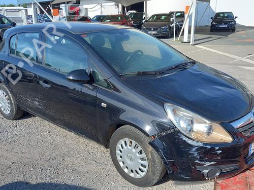 Specchietti retrovisore OPEL CORSA D (S07)  | BP8325857I6 