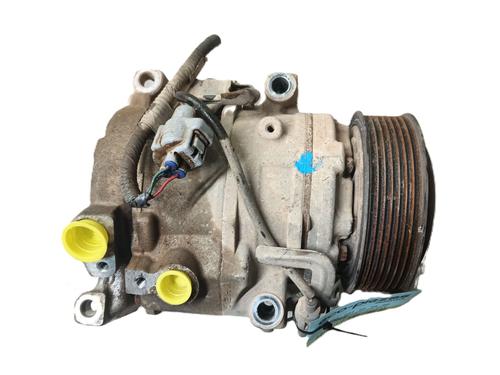 AC compressor TOYOTA LAND CRUISER PRADO (_J15_) 2.8 D-4D (GDJ150_, GDJ155_, GDJ150, GDJ151) | BP28333280M34 