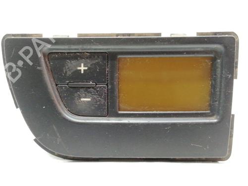 Climate control CITROËN C4 Grand Picasso I (UA_)  | BP9060251I5 