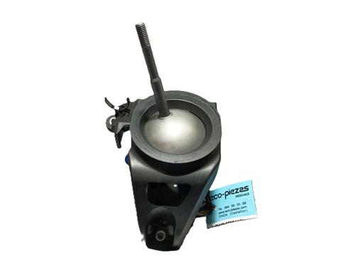 Gear lever HONDA CIVIC VIII Hatchback (FN, FK) 2.2 CTDi (FK3) | BP20650542M90 