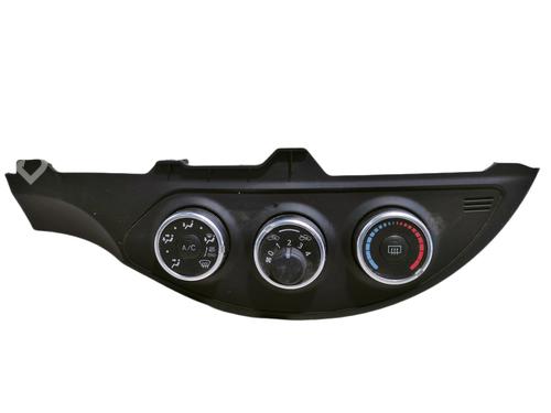 Used Climate control TOYOTA YARIS (_P13_) [2010-2020]  15807382