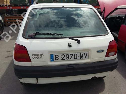 Starter FORD FIESTA III (GFJ)  | BP5367777M8 